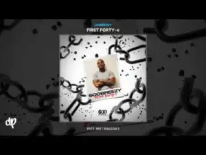 600Breezy - Different